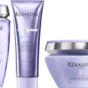 Kérastase Blond Absolu Trio