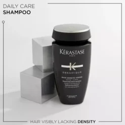 KérastaseDensifique Bain Densité Homme shampoo 250 ml