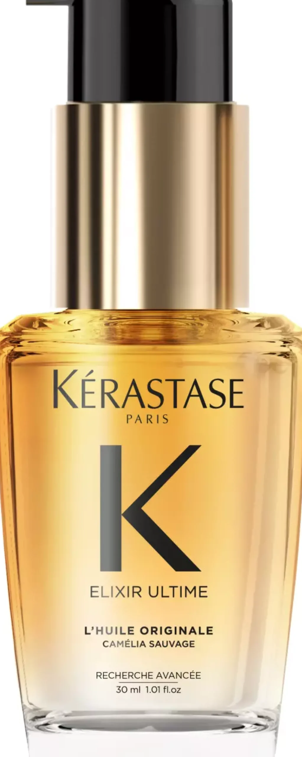 KérastaseElixir Ultime L´Huile Originale Hair Oil 30 ml