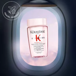 KérastaseGenesis Bain Hydra-Fortifiant Shampoo Travel Size 80 ml