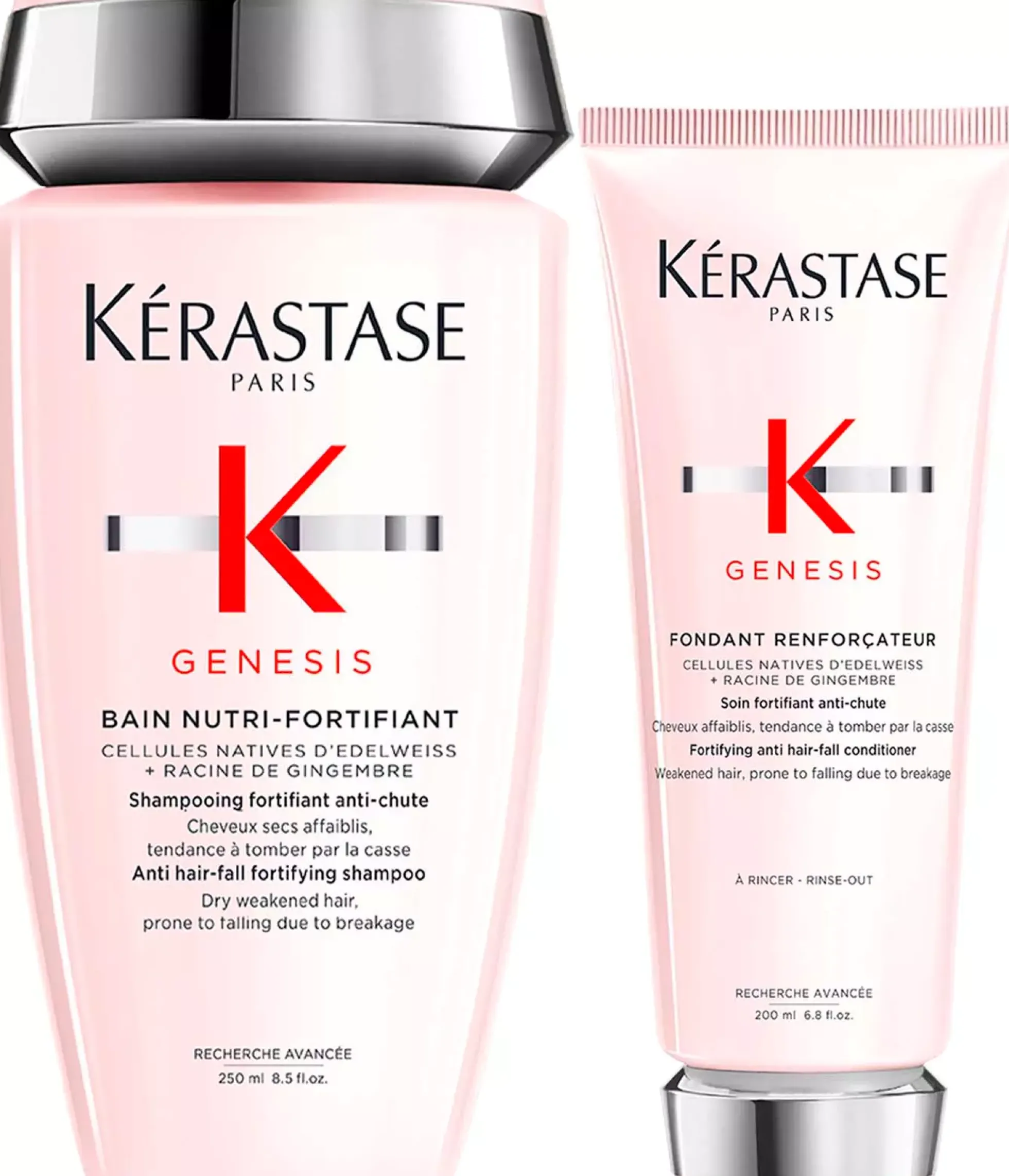 Kérastase Genesis Duo