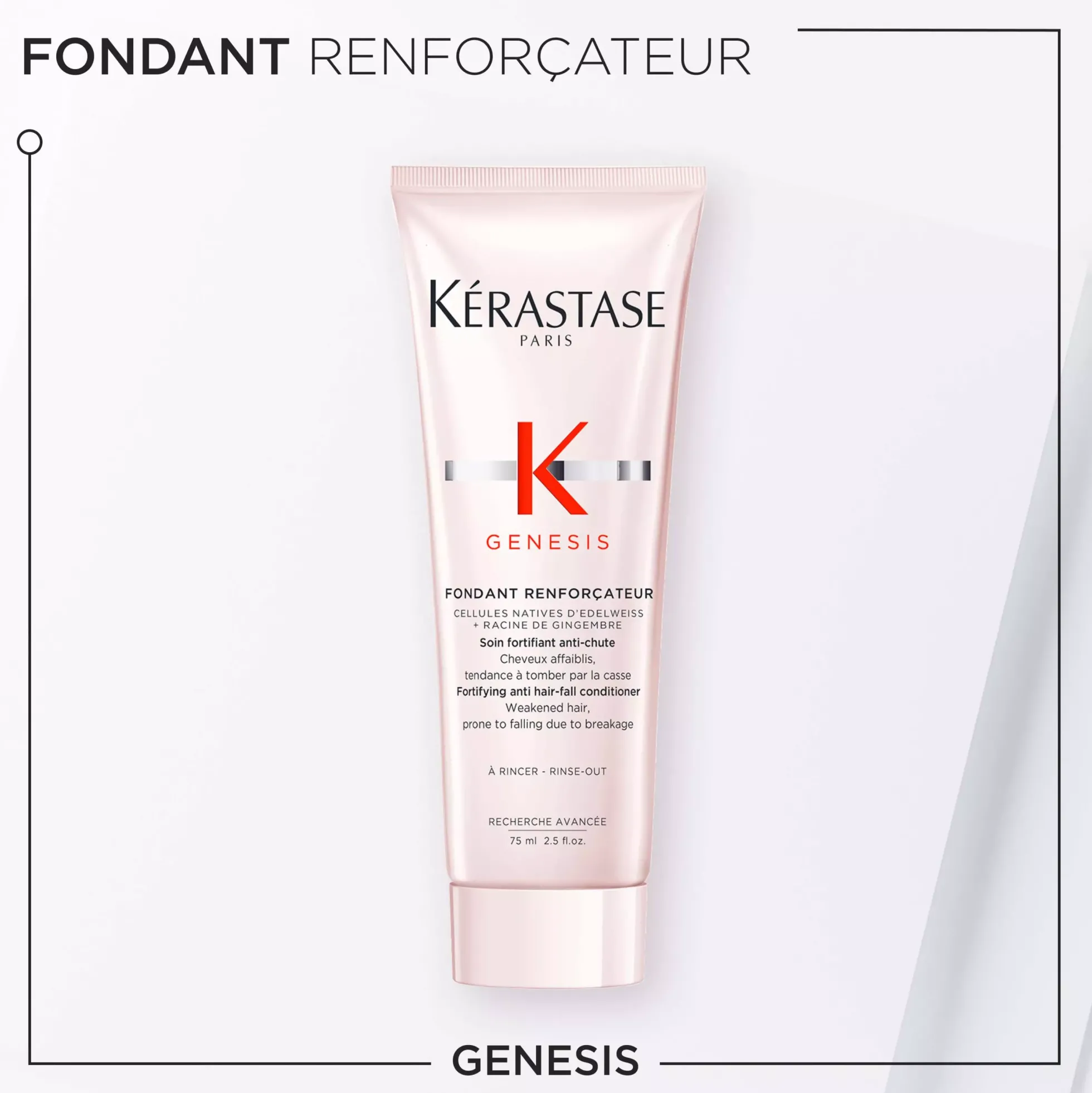 KérastaseGenesis Fondant Renforcateur conditioner 200 ml
