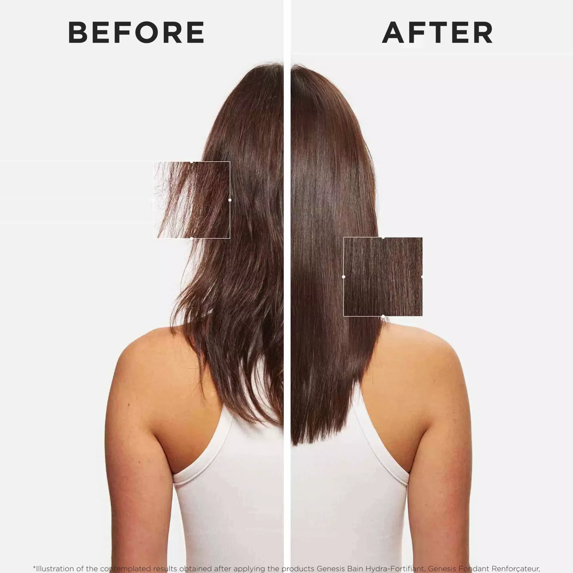 KérastaseGenesis Fondant Renforcateur conditioner 200 ml