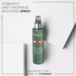 KérastaseGenesis Homme Spray de Force Épaississant 150 ml