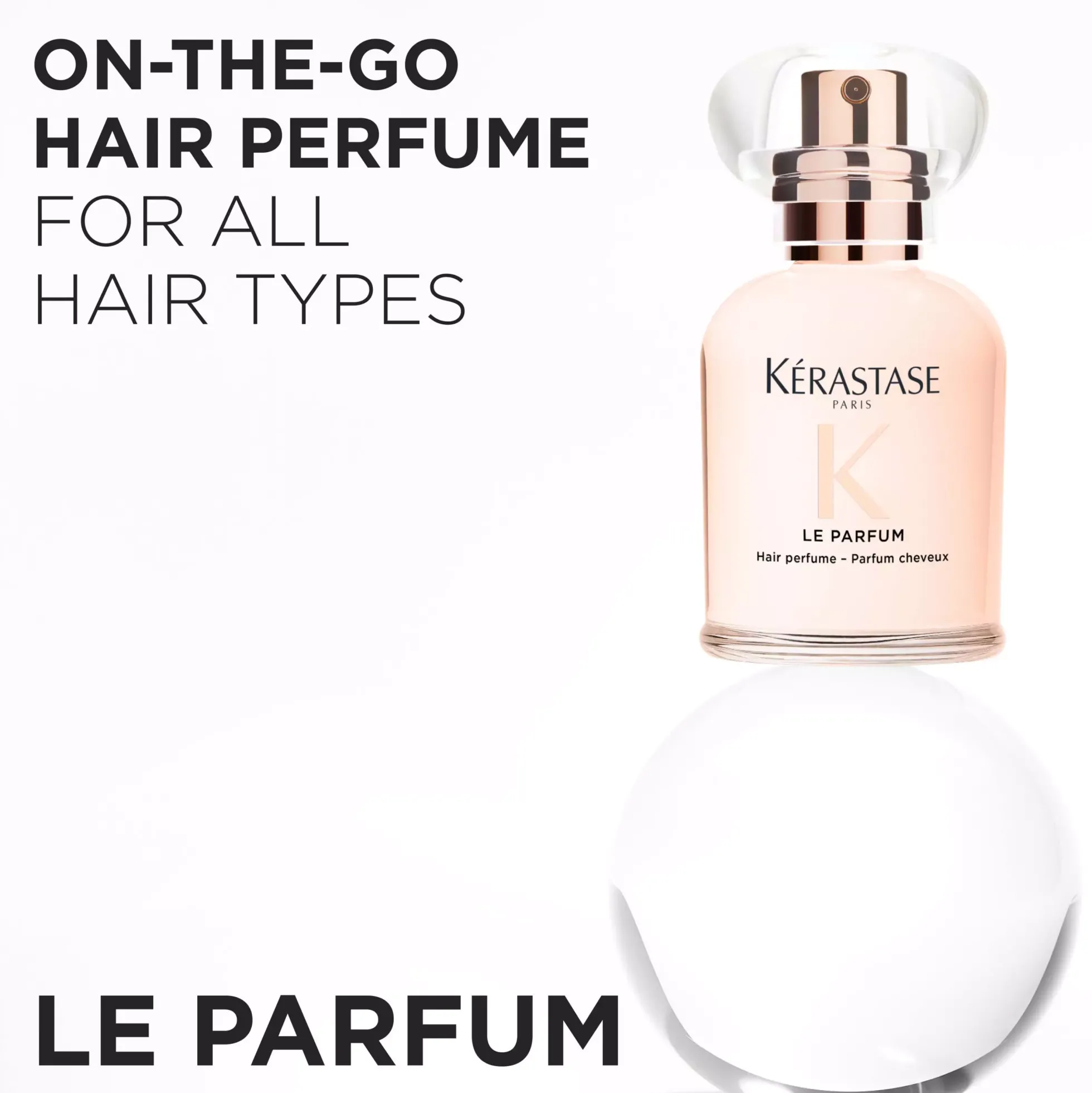 KérastaseGloss Absolu Le Parfum Hair Mist 30 ml