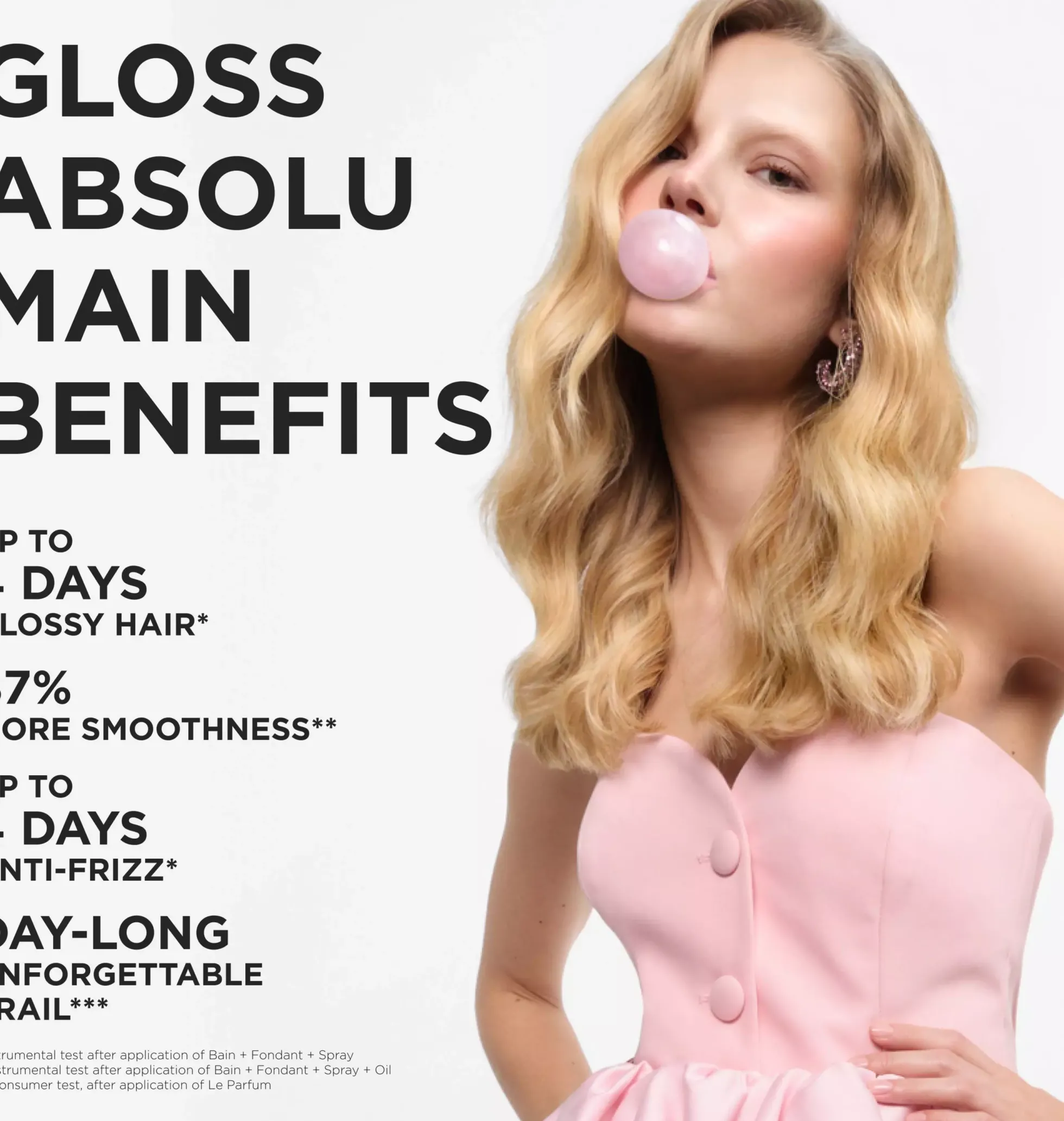 KérastaseGloss Absolu Le Parfum Hair Mist 30 ml