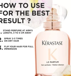 KérastaseGloss Absolu Le Parfum Hair Mist 30 ml