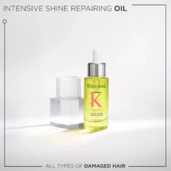 KérastasePremière Huile Gloss Réparatrice Hair Oil 30 ml
