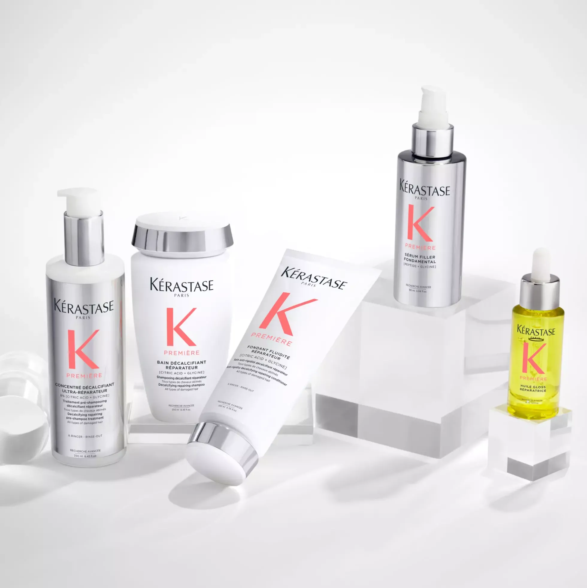 Kérastase Pre-shampoo-Bain
