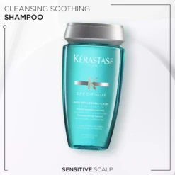 KérastaseSpecifique Bain Vital Dermocalm Shampoo 250 ml