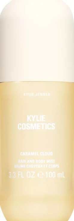 Kylie Jenner Fragrances Hair & Body Mist Caramel Cloud 236 ml