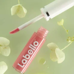 Labello Lip Oil 5,5 ml Nude