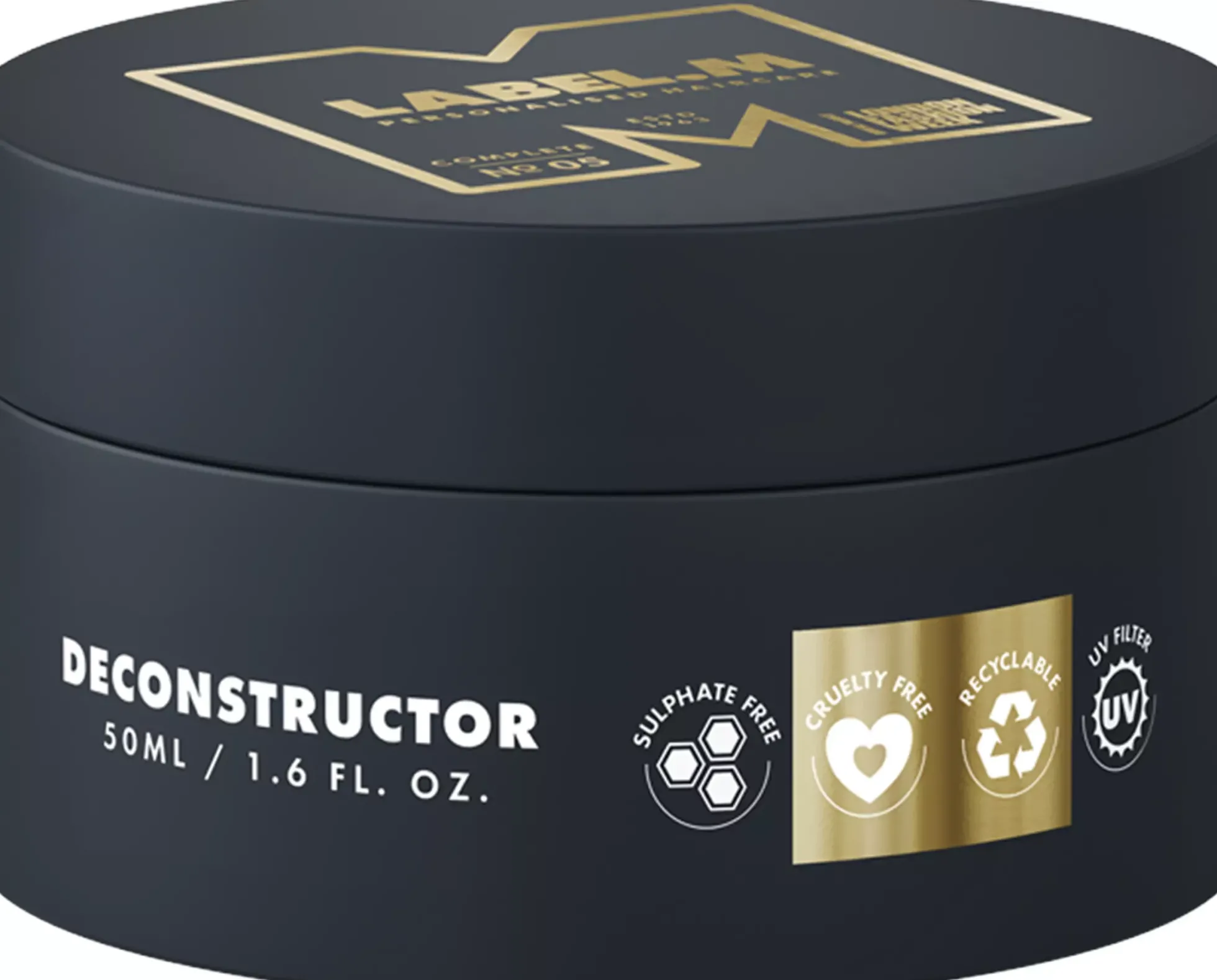 label.m Deconstructor 50 ml