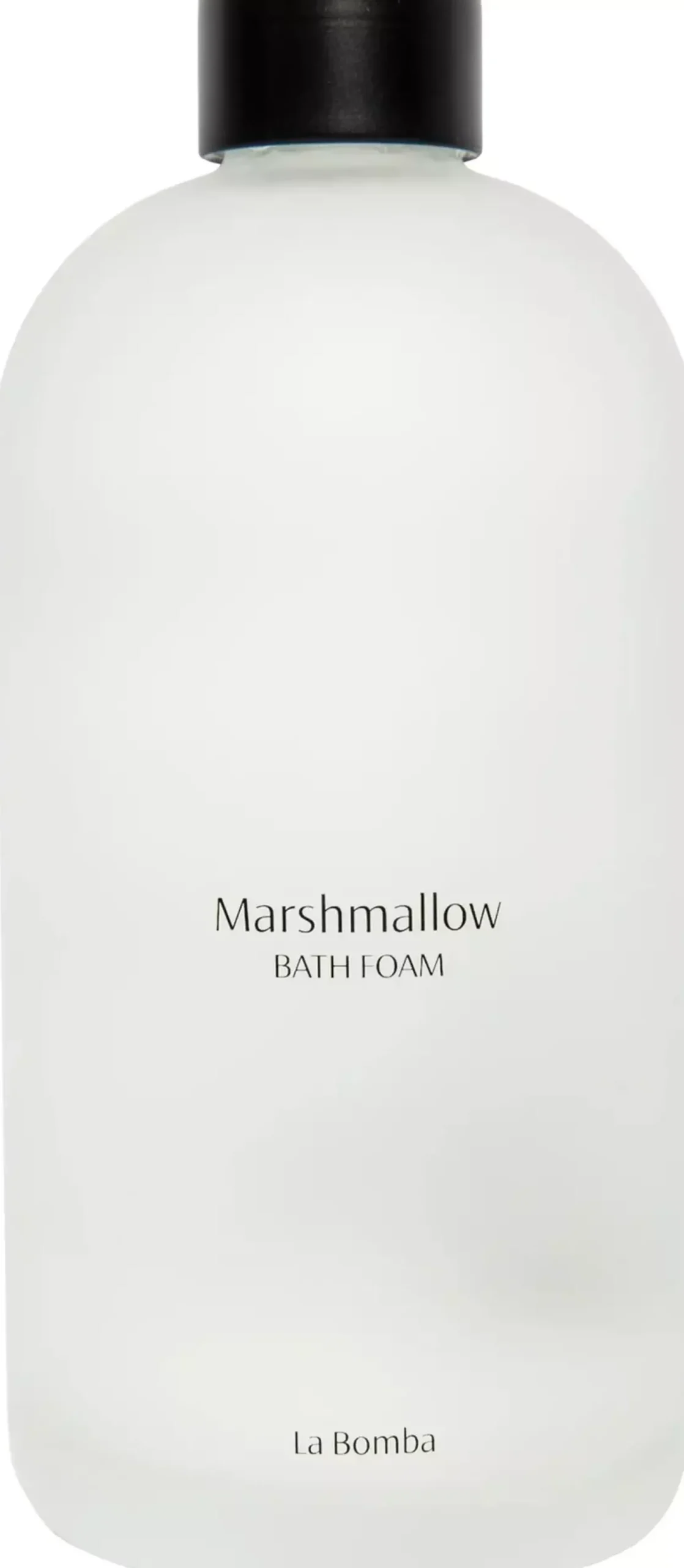 La Bomba Marshmallow Bath Foam 500 g