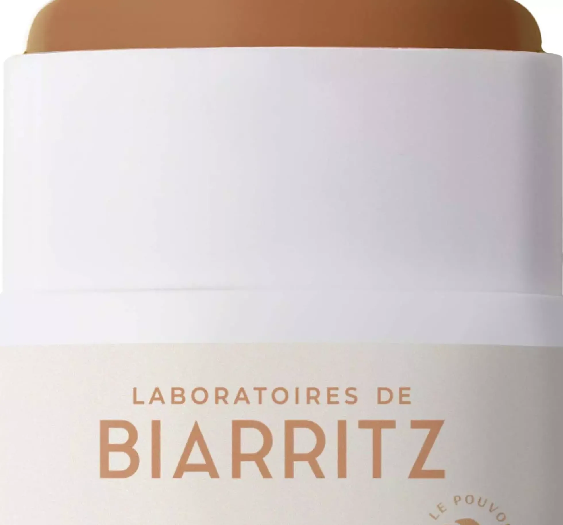 Laboratoires de BiarritzDERMO Suncare Tinted Suncsreen Stick SPF50+ 9 ml