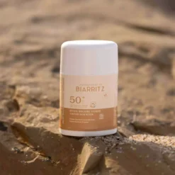 Laboratoires de BiarritzDERMO Suncare Tinted Suncsreen Stick SPF50+ 9 ml
