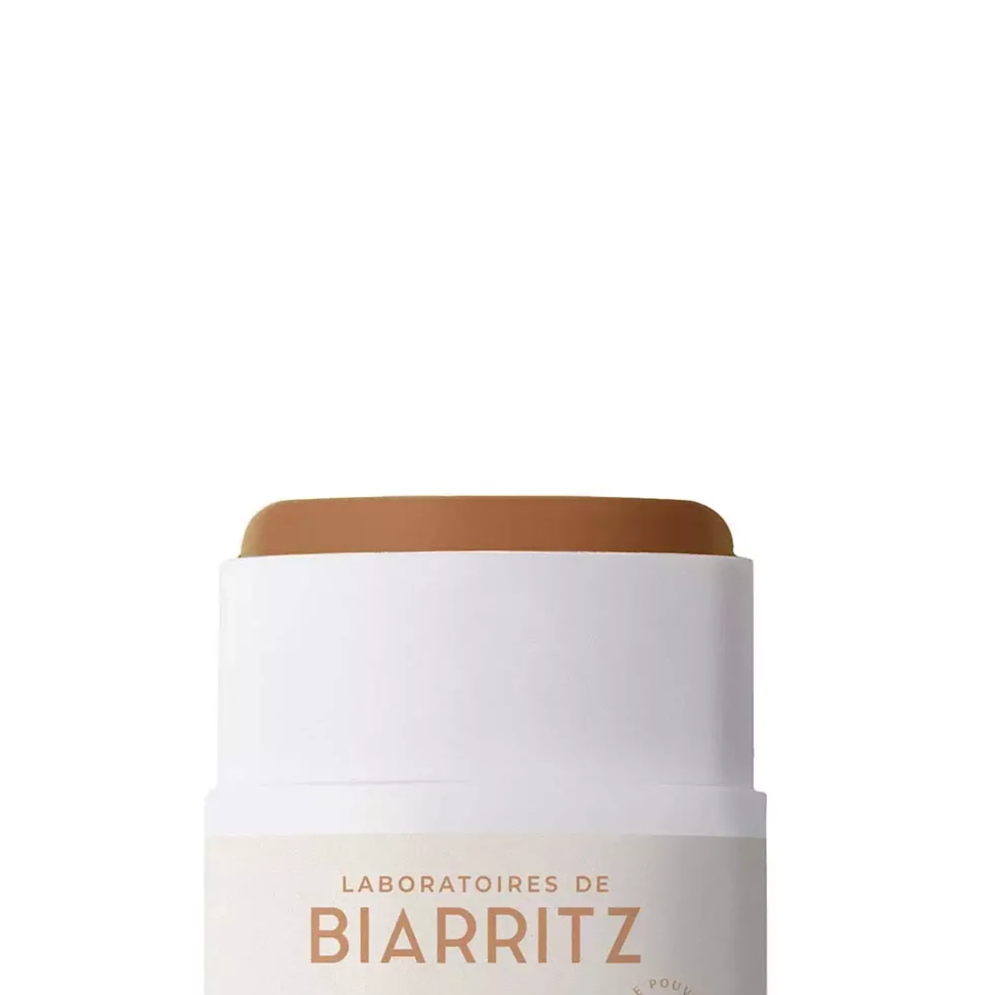Laboratoires de BiarritzDERMO Suncare Tinted Suncsreen Stick SPF50+ 12 g