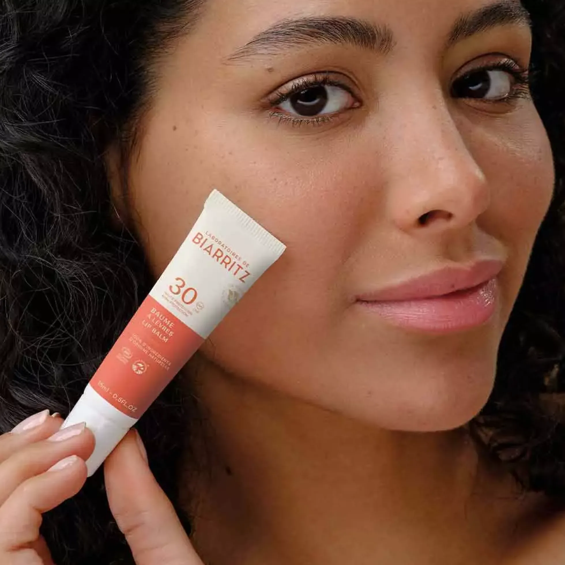 Laboratoires de BiarritzDERMO Suncare Lip Balm SPF30 15 ml