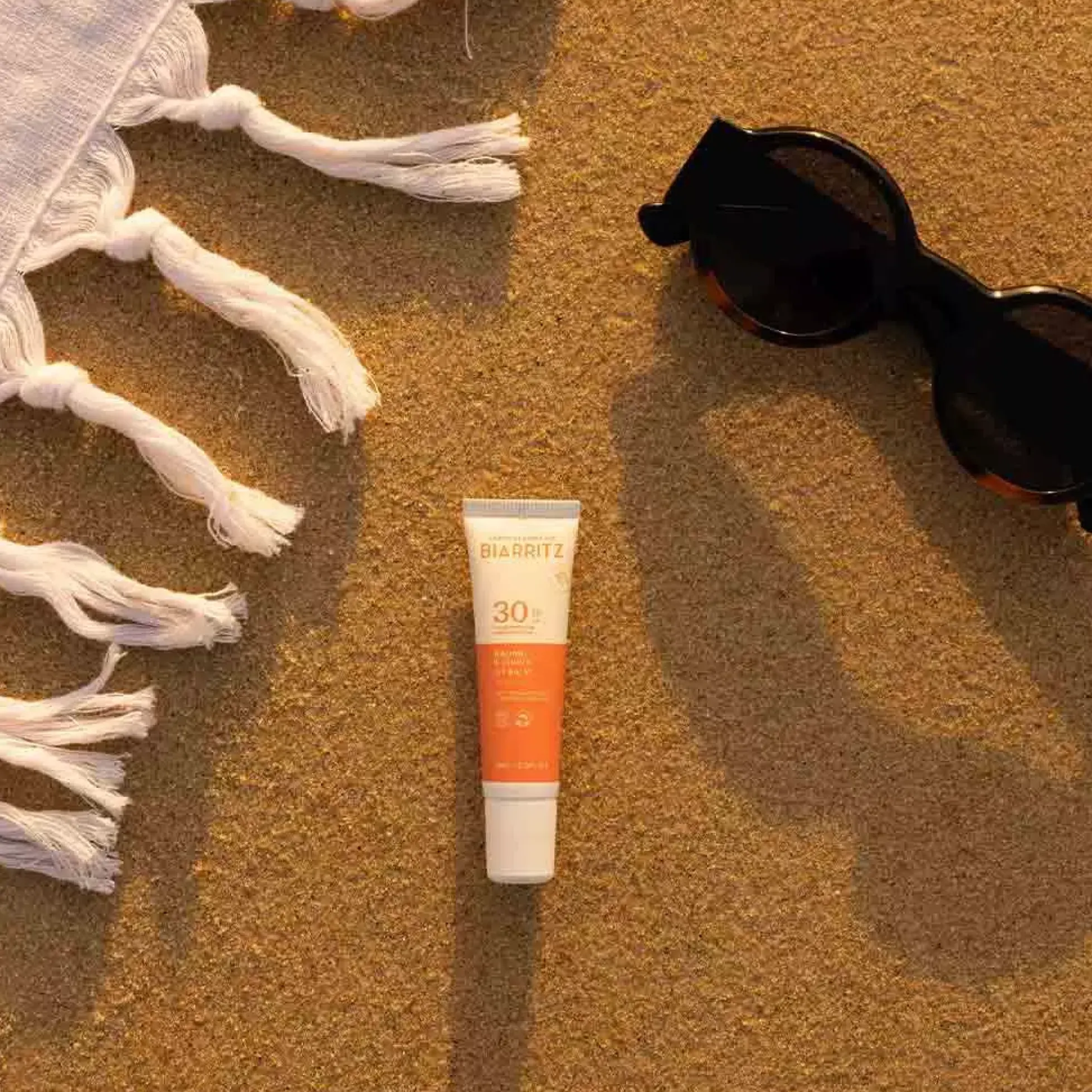 Laboratoires de BiarritzDERMO Suncare Lip Balm SPF30 15 ml