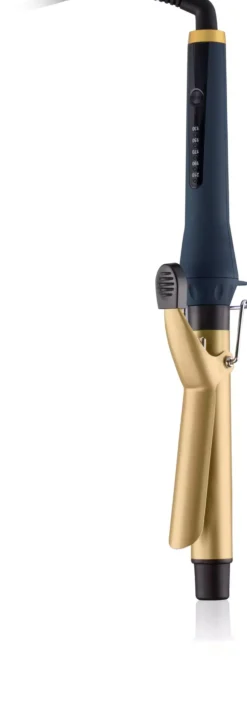 Labor Pro 5 IN 1 Interchangeable Curling Wand