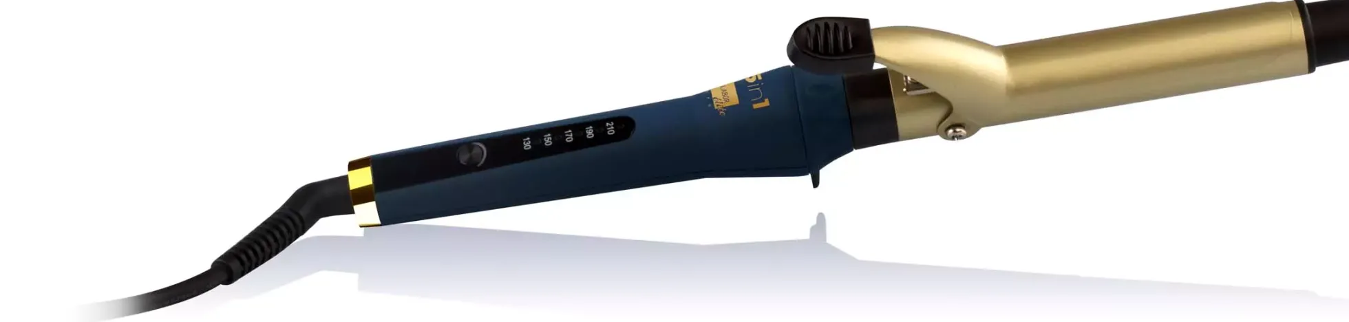 Labor Pro 5 IN 1 Interchangeable Curling Wand