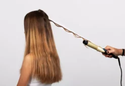 Labor Pro 5 IN 1 Interchangeable Curling Wand