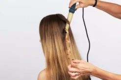 Labor Pro 5 IN 1 Interchangeable Curling Wand