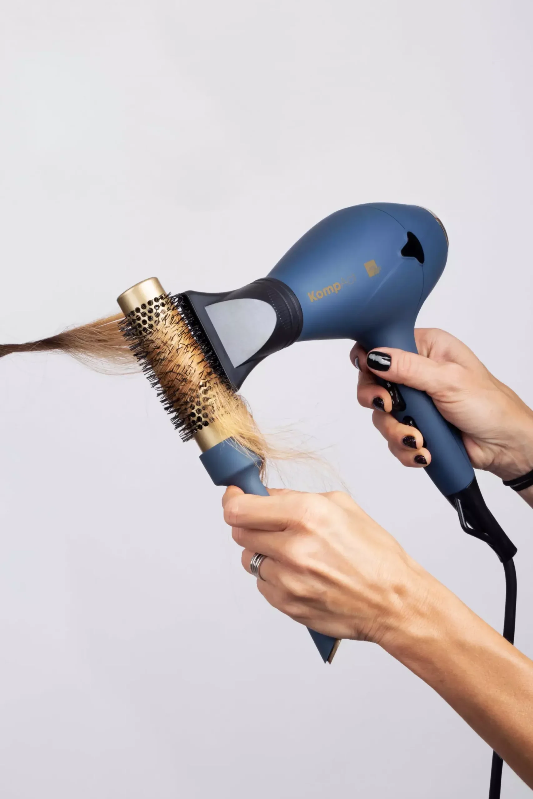 Labor Pro KOMPACT Professional Hair Dryer