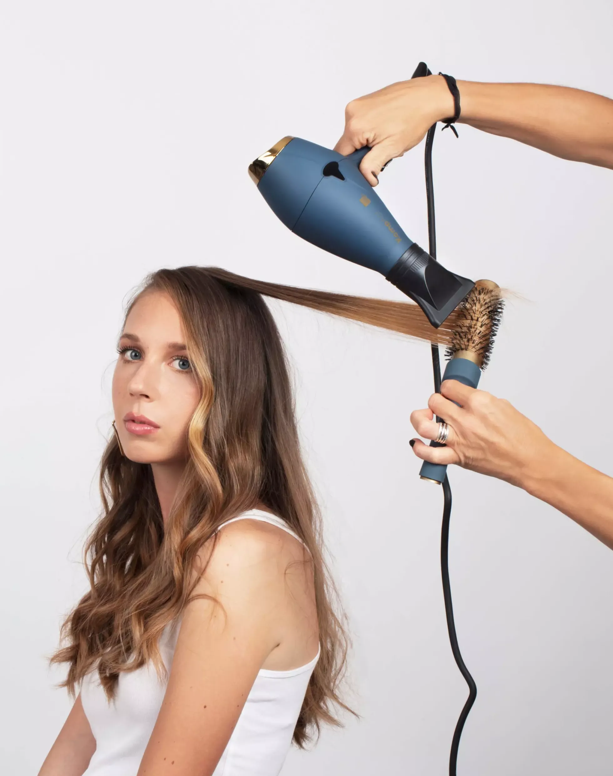 Labor Pro KOMPACT Professional Hair Dryer