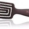 Labor Pro PLUM Brush for Fine Hair