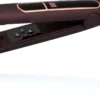Labor Pro SLIM Narrow Ceramic Tourmaline Hair Straightener