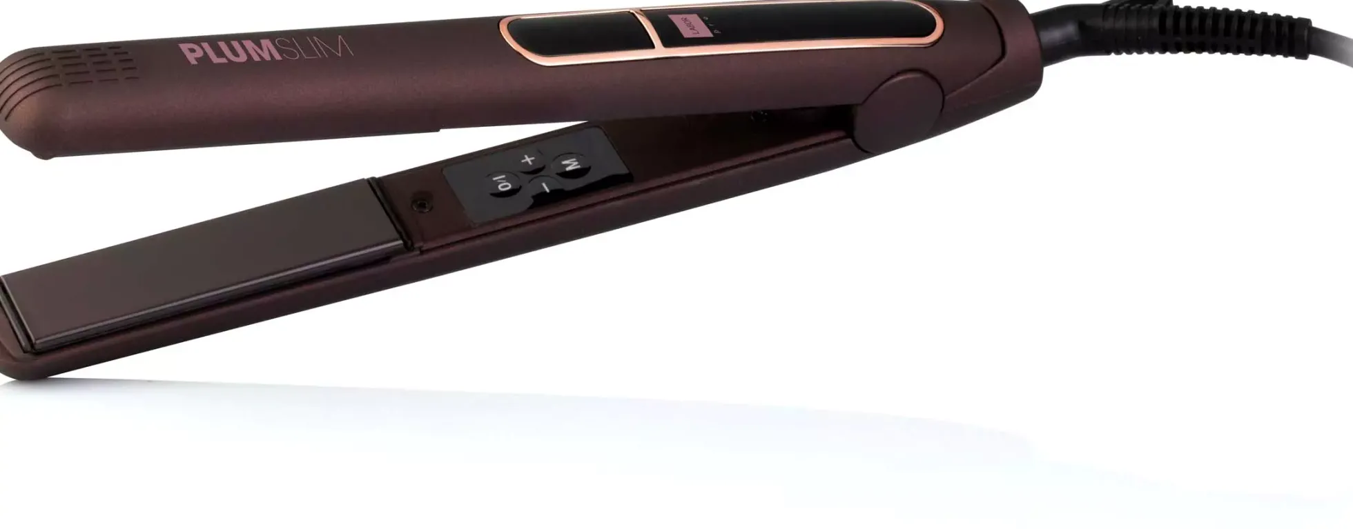 Labor Pro SLIM Narrow Ceramic Tourmaline Hair Straightener