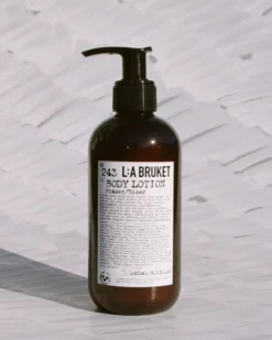 L:a Bruket Hand & Body Wash 242 Elderflower CosN 450 ml