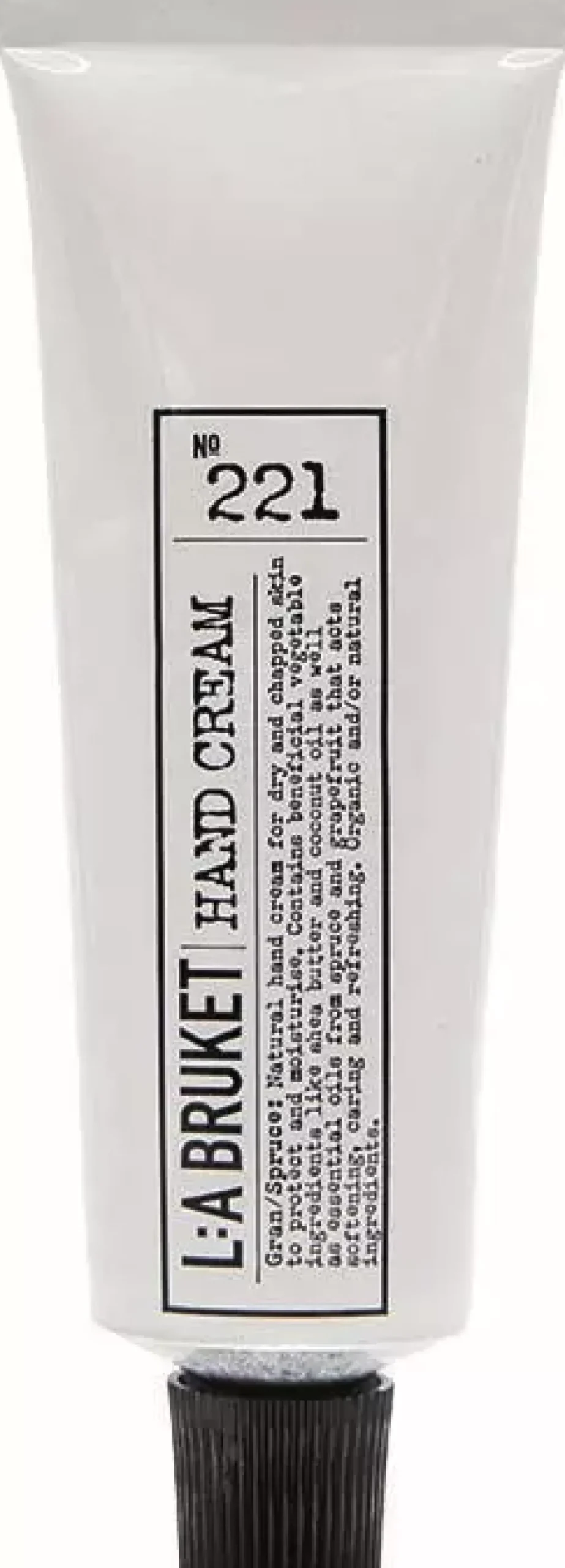 L:a Bruket 221 Handcrème Spruce CosN 70 ml
