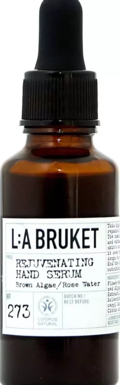 L:a Bruket 273 Rejuvenating Hand Serum 30 ml