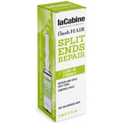 laCabineFlash Hair Split Ends Repair Ampoule 1 ml