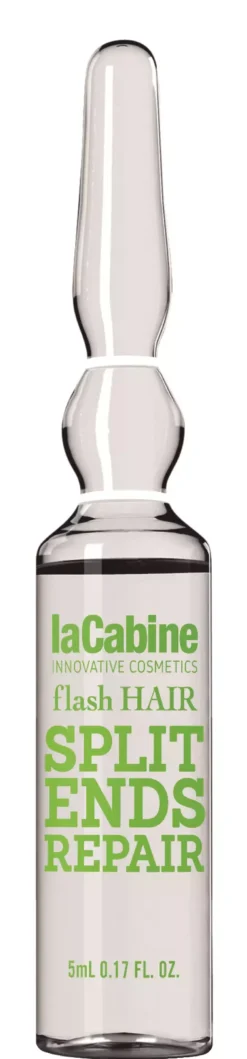 laCabineFlash Hair Split Ends Repair Ampoule 1 ml