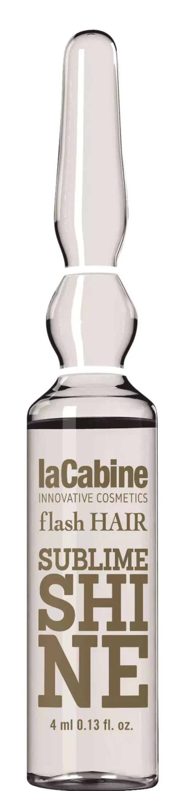 laCabineFlash Hair Sublime Shine Ampoule 1 ml