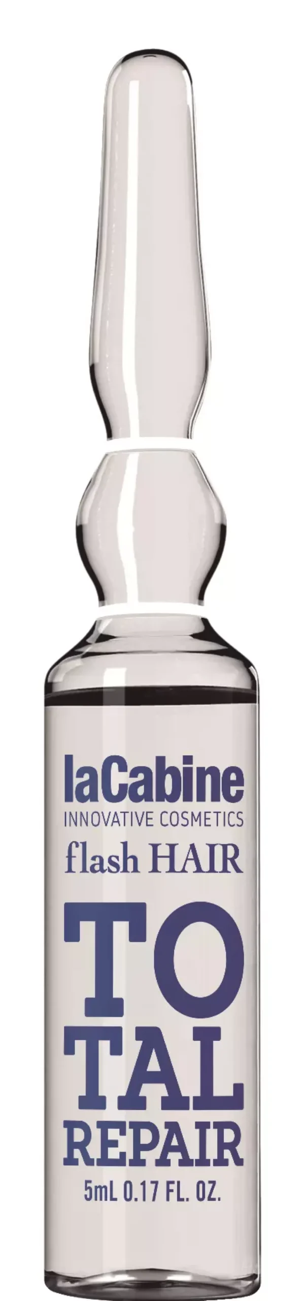 laCabineFlash Hair Total Repair Ampoule 1 ml