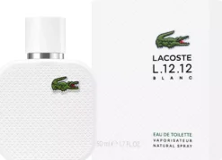Lacoste L.12.12 Blanc Eau de Toilette 175 ml