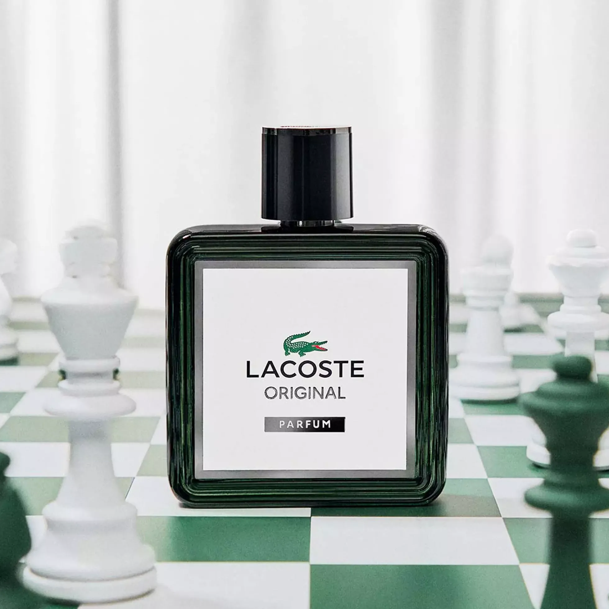 LacosteOriginal Parfum 60 ml