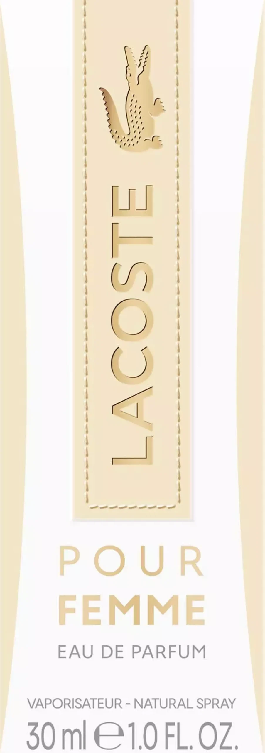 Lacoste Pour Femme Eau de Parfum 30 ml
