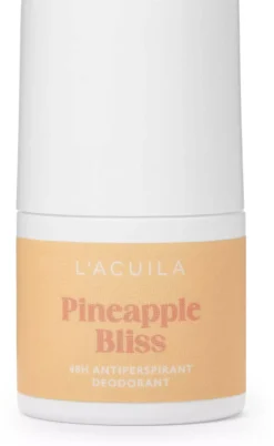L'Acuila Antiperspirant Pineapple Bliss 50 ml