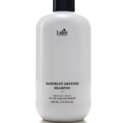 La'dor Dandruff Defense Shampoo 530 ml
