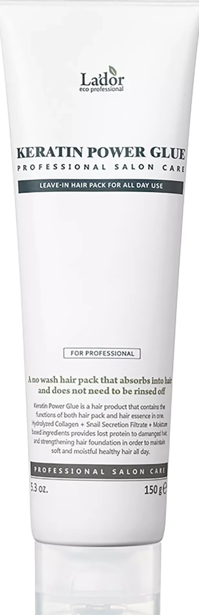 La'dor Keratin Power Glue 150 ml