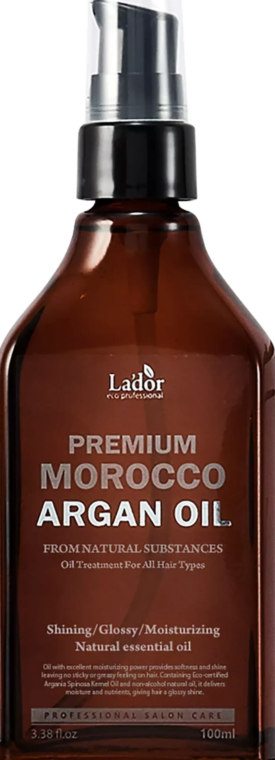La'dor Premium Morocco Argan Hair Oil 100 ml