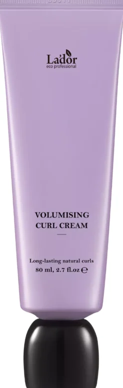 La'dor Volumising Curl Cream 80 ml