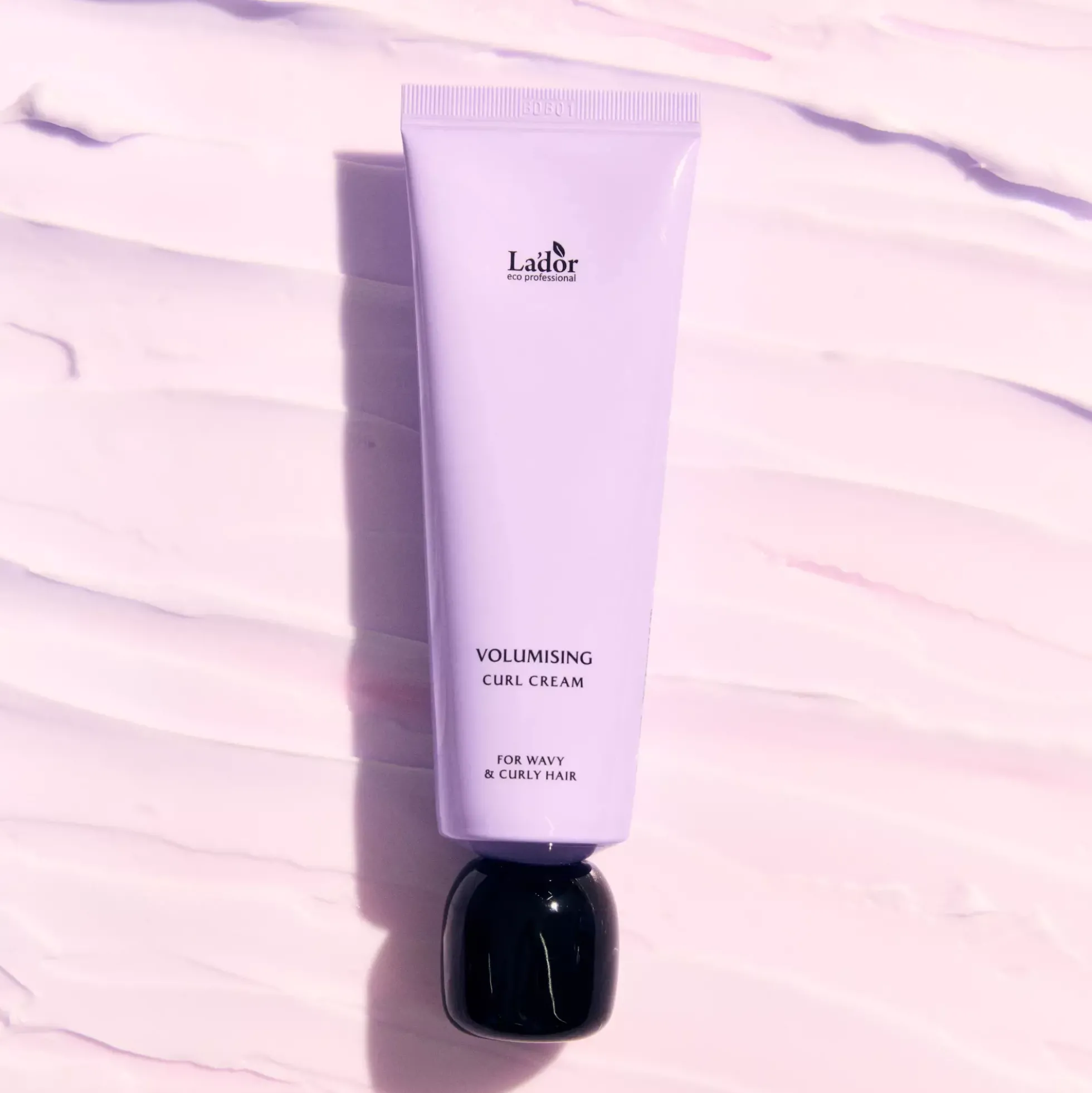 La'dor Volumising Curl Cream 80 ml