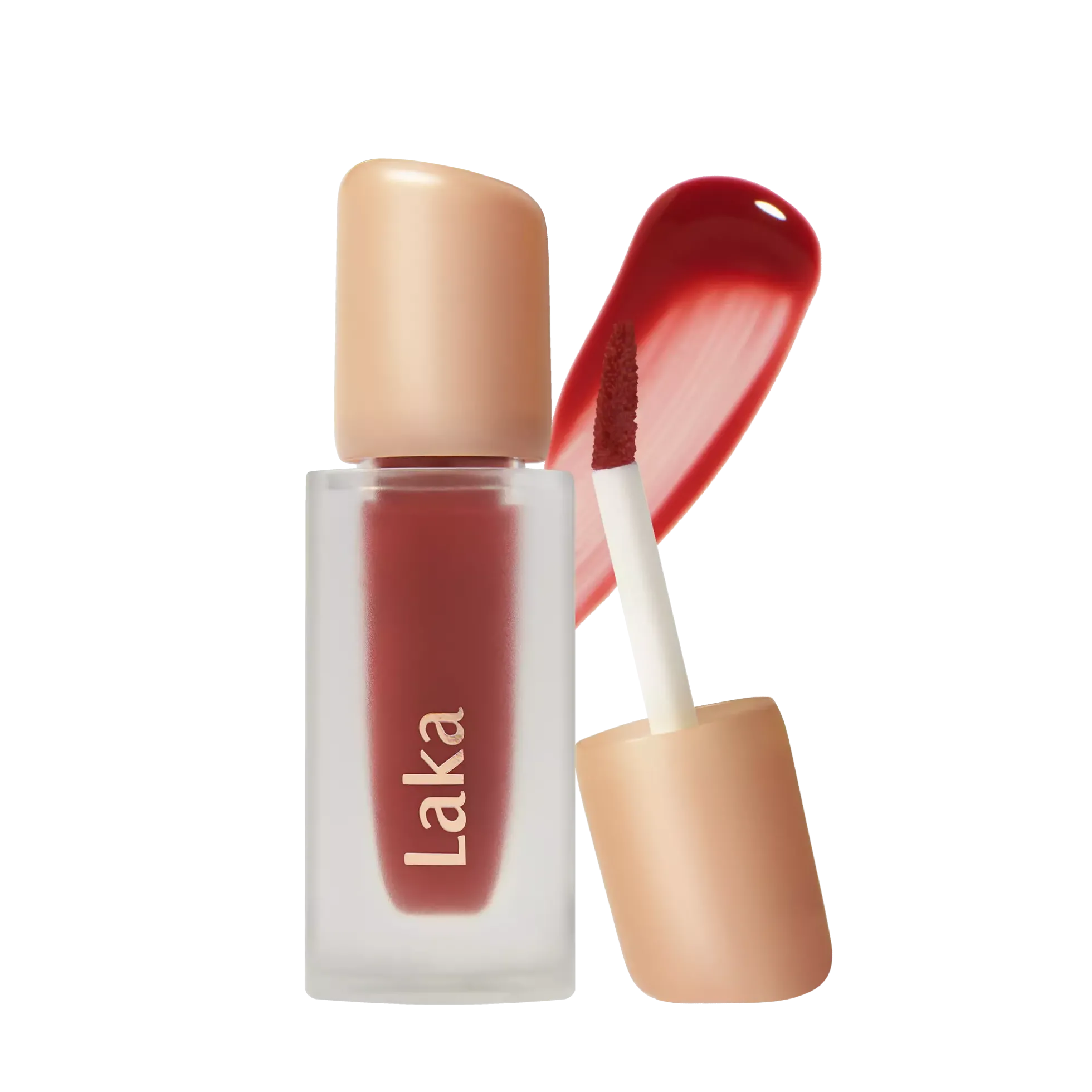 Laka Fruity Glam Tint #117 Zetta