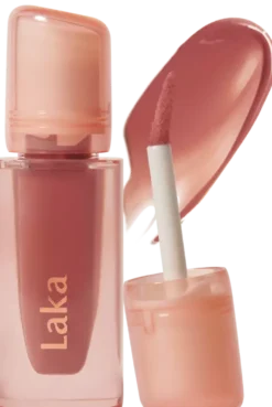 Laka Jelling Nude Gloss #304 Ginger Ring